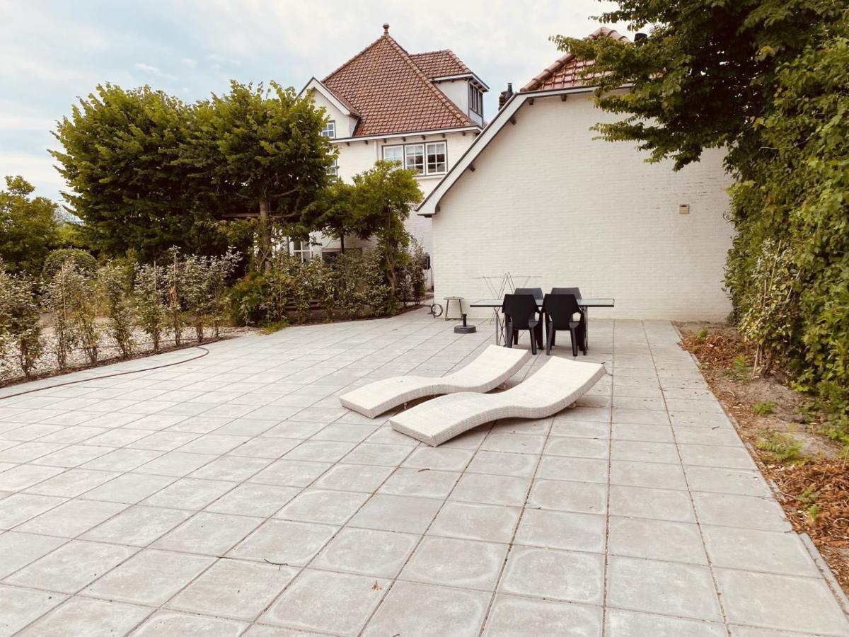 Casa Qirih Zierikzee Exterior foto