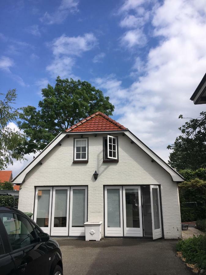 Casa Qirih Zierikzee Exterior foto