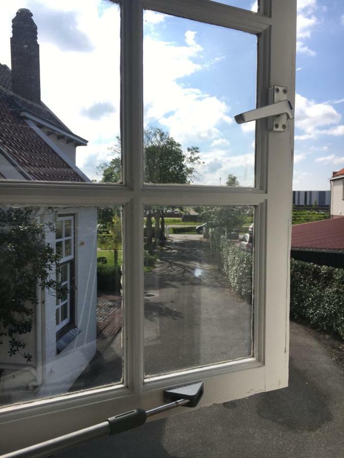 Casa Qirih Zierikzee Exterior foto