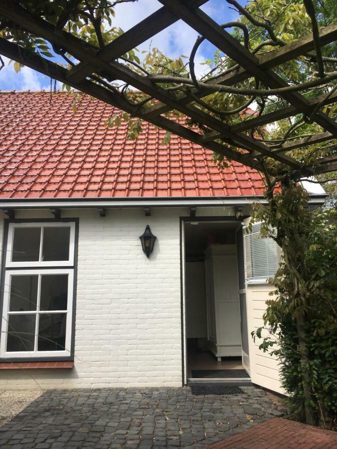 Casa Qirih Zierikzee Exterior foto