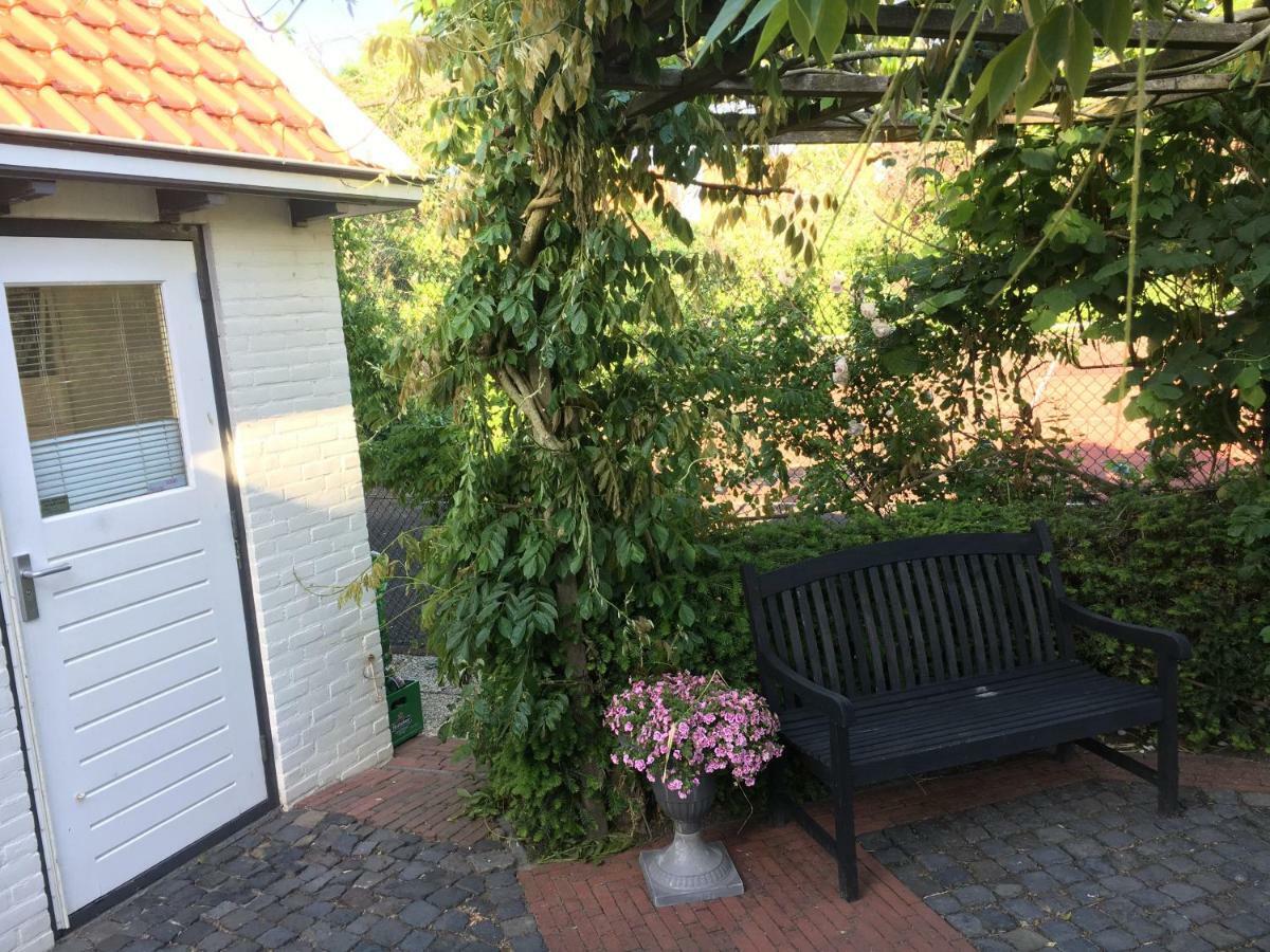 Casa Qirih Zierikzee Exterior foto